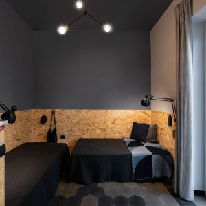 SINGLE QUEEN +STUDIO #7